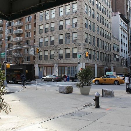 Serene Homes E25 New York Extérieur photo