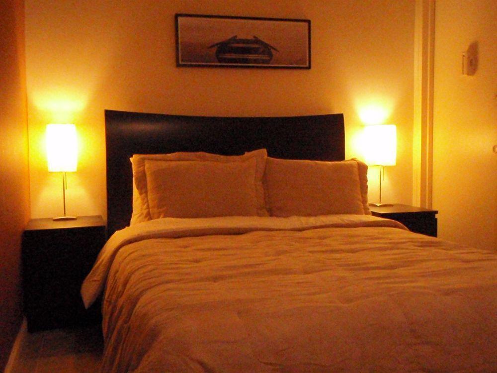 Serene Homes E25 New York Extérieur photo