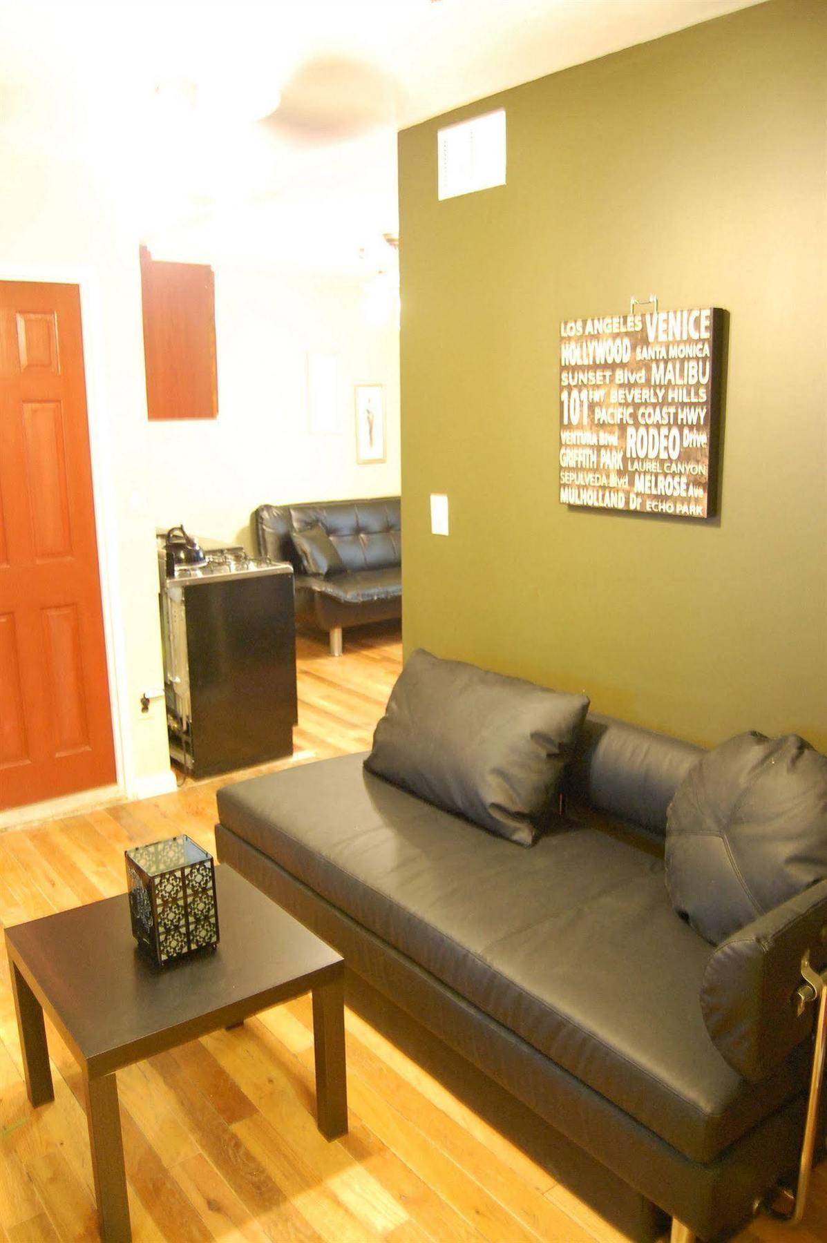 Serene Homes E25 New York Extérieur photo